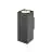 SLV Helia Pro L Up/Down Wall Light Aluminium White 30W 3600lm - 827 Extra Warm White | Outdoor - IP65 - Dimmable