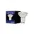 Noxion LED Spot GU10 PAR16 4W 345lm 36D - 840 Cool White | Dimmable - Replaces 50W