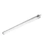 Philips LED Waterproof Batten Coreline WT210C G2 43W 7000lm - 840 Cool White | 150cm - Dali Dimmable - Replaces 2x58W